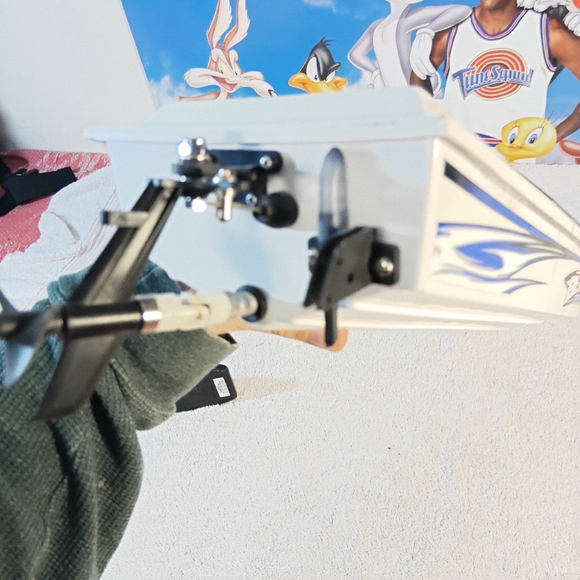 Traxxas Blast RC Speed Race Boat with Controller - Untested, Sold As-Is LTraxx - Picture 12 of 16